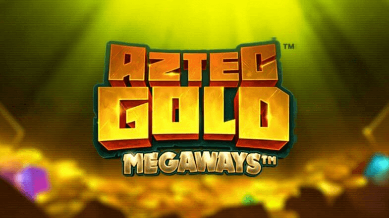 Aztec Gold by CT GAMING