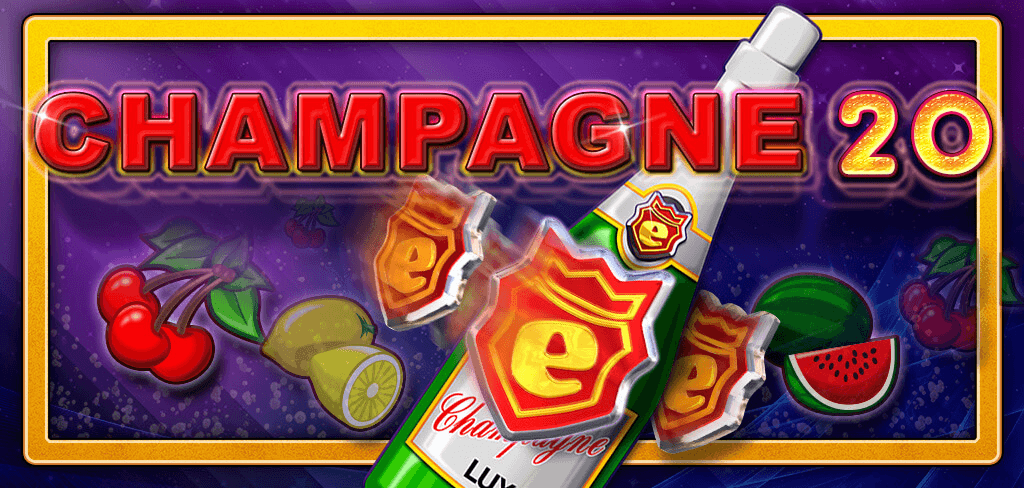 Champagne party by CT GAMING