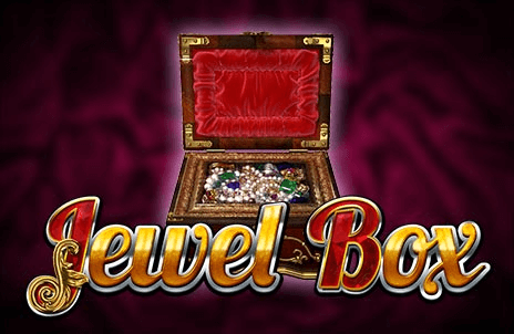 Jewel Box by Play’n GO