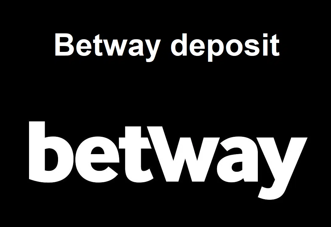 Betway deposit