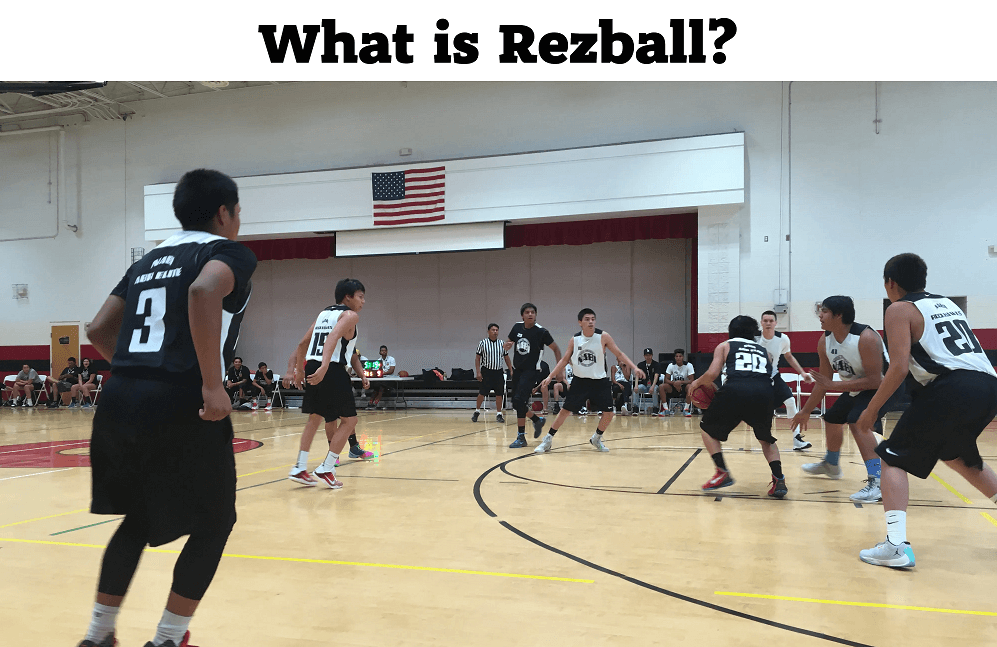 About Rezball