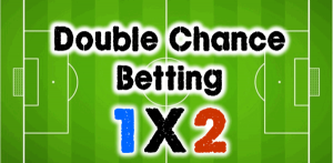 What is a Double Chance bet?