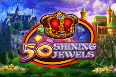 50 Shining Jewels (CT Interactive)