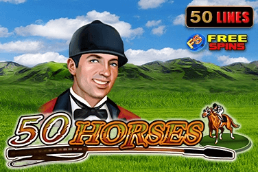50 Horses (EGT)