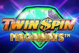 The Twin Spin Megaways  slot
