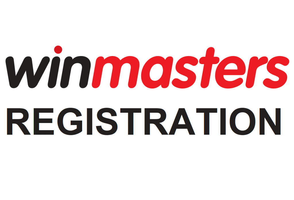 Registration winmasters