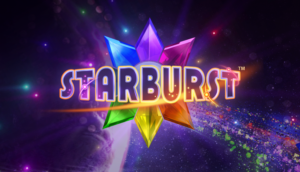 Slot starburst