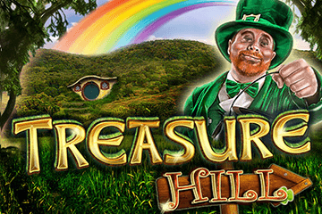 Treasure Hill (CT Interactive)