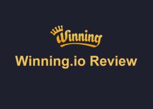 Winning.io Review