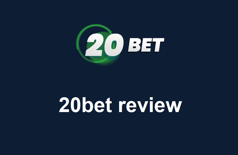 20bet review