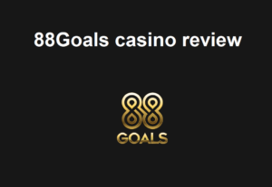 88Goals casino review