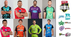 What is the Big Bash League?