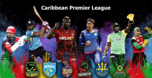 What is the Caribbean Premier League?