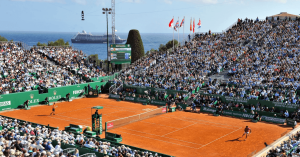 What is the Monte Carlo Masters?