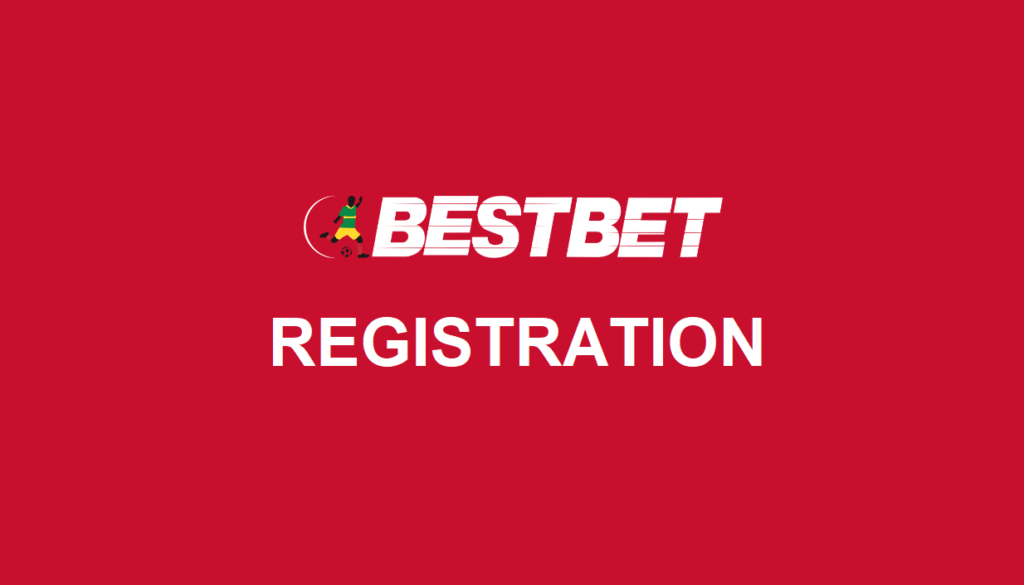 Bestbet registration