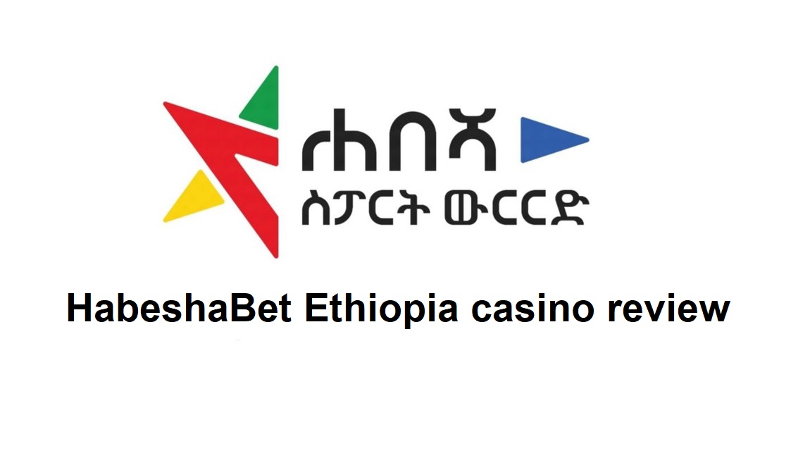 HabeshaBet Ethiopia casino review