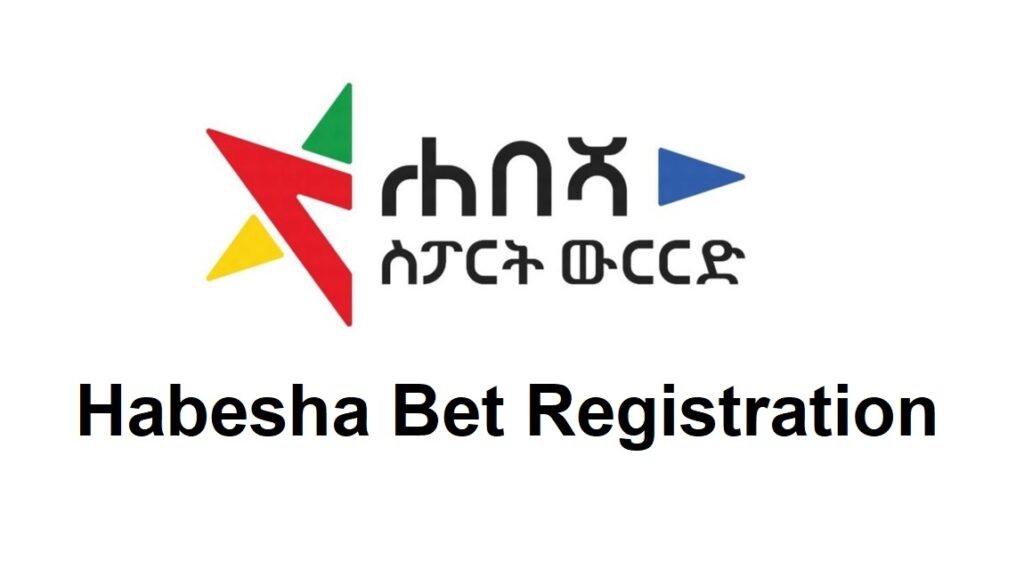 Habesha Bet Registration