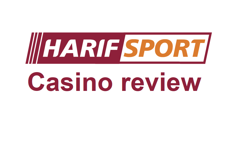 Harifsport Ethiopia review