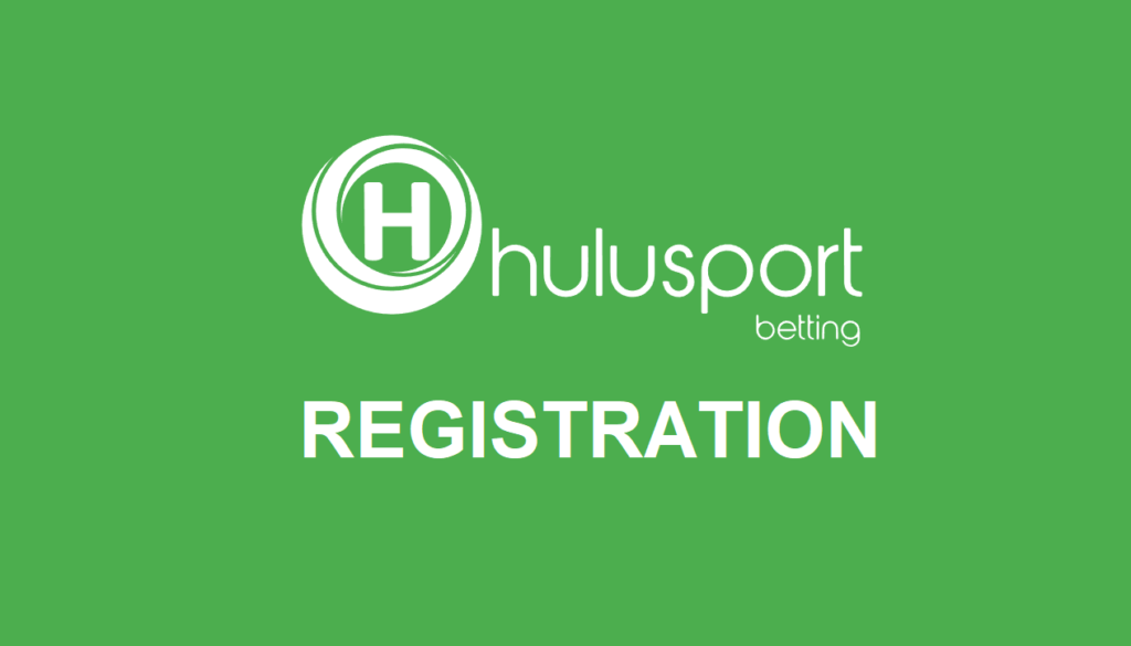 Hulusport registration