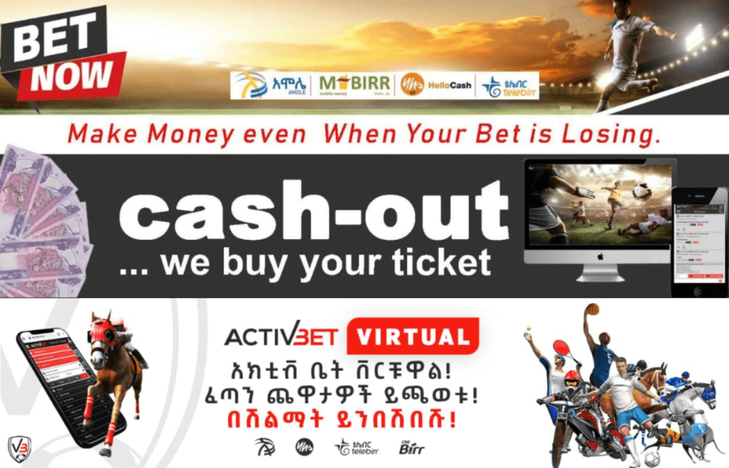 activbet promotions