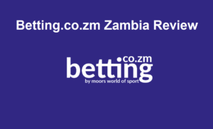 Betting.co.zm Zambia