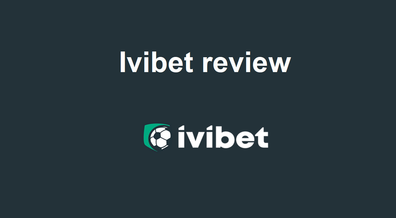 Ivibet Casino review