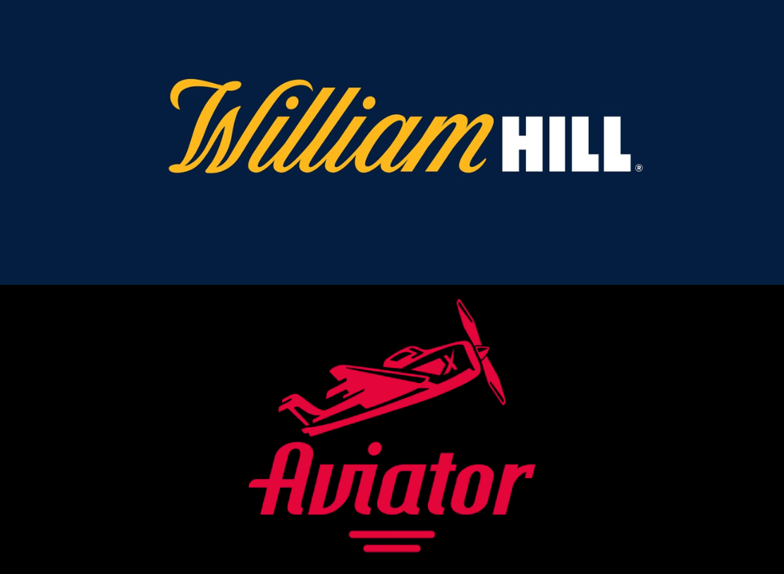 Can I play Aviator game on William Hill?