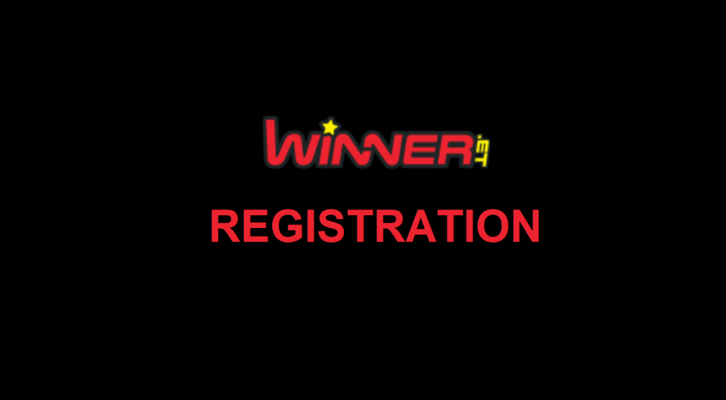 Winner.et casino Ethiopia Registration