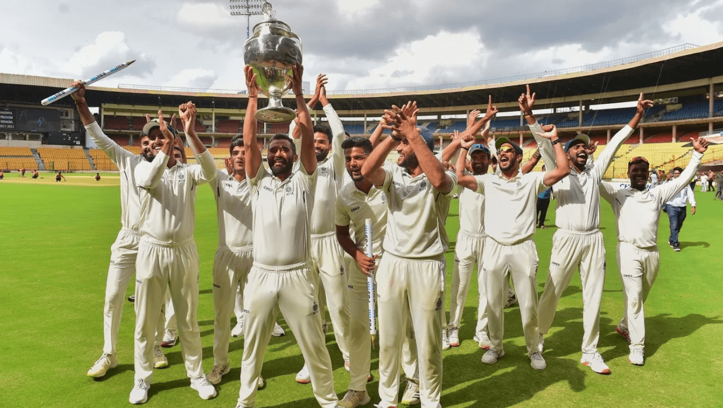 What Is The Format Of The Ranji Trophy In Cricket Betting Dog