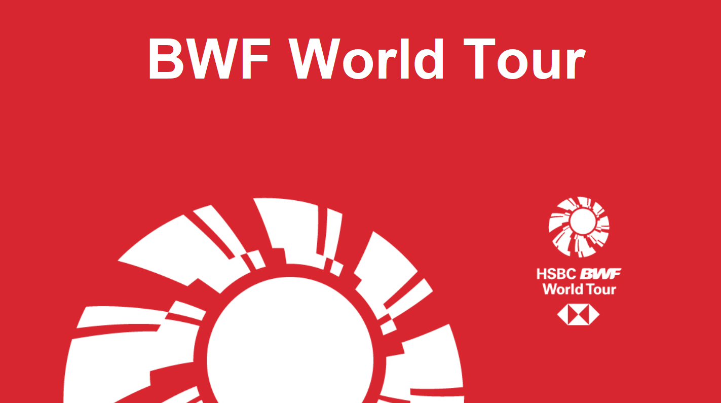 What is the BWF World Tour?