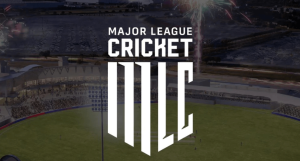 What is the format of Major League Cricket?