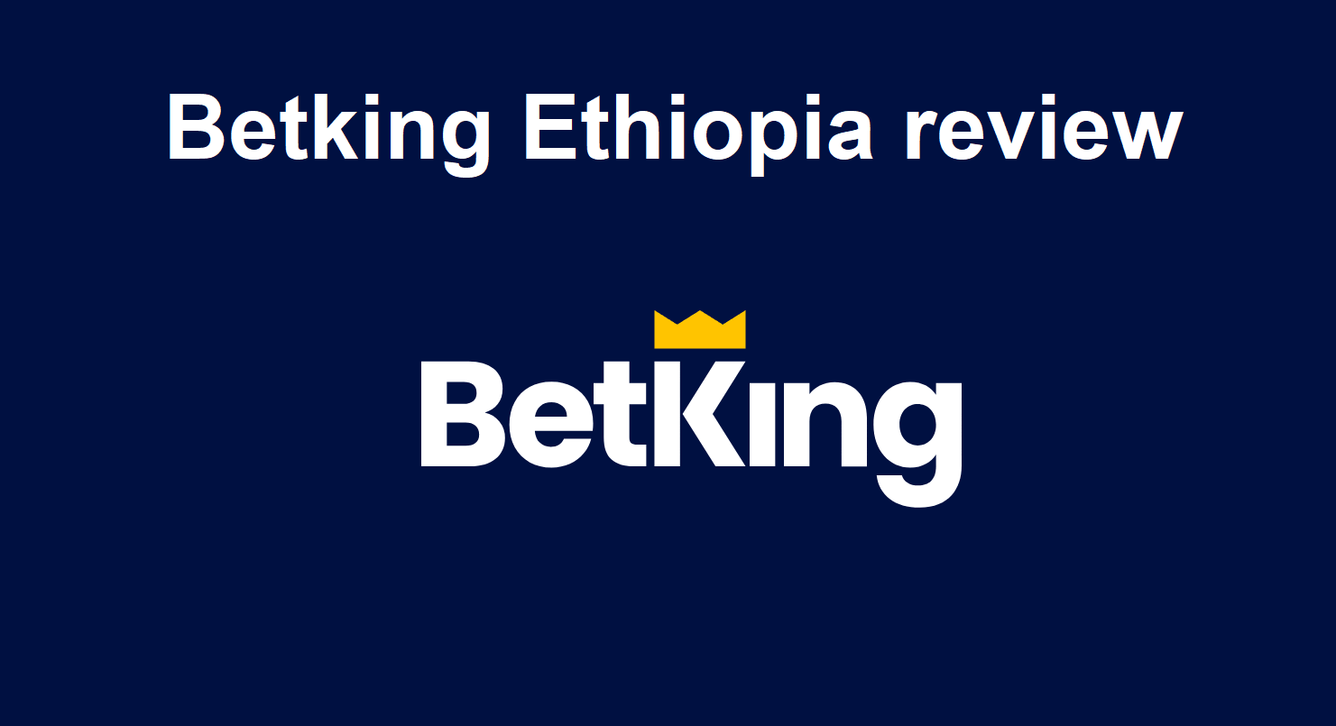 Betking Ethiopia casino review