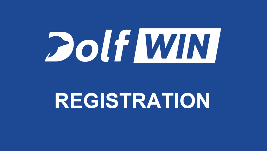 Dolfwin Casino registration