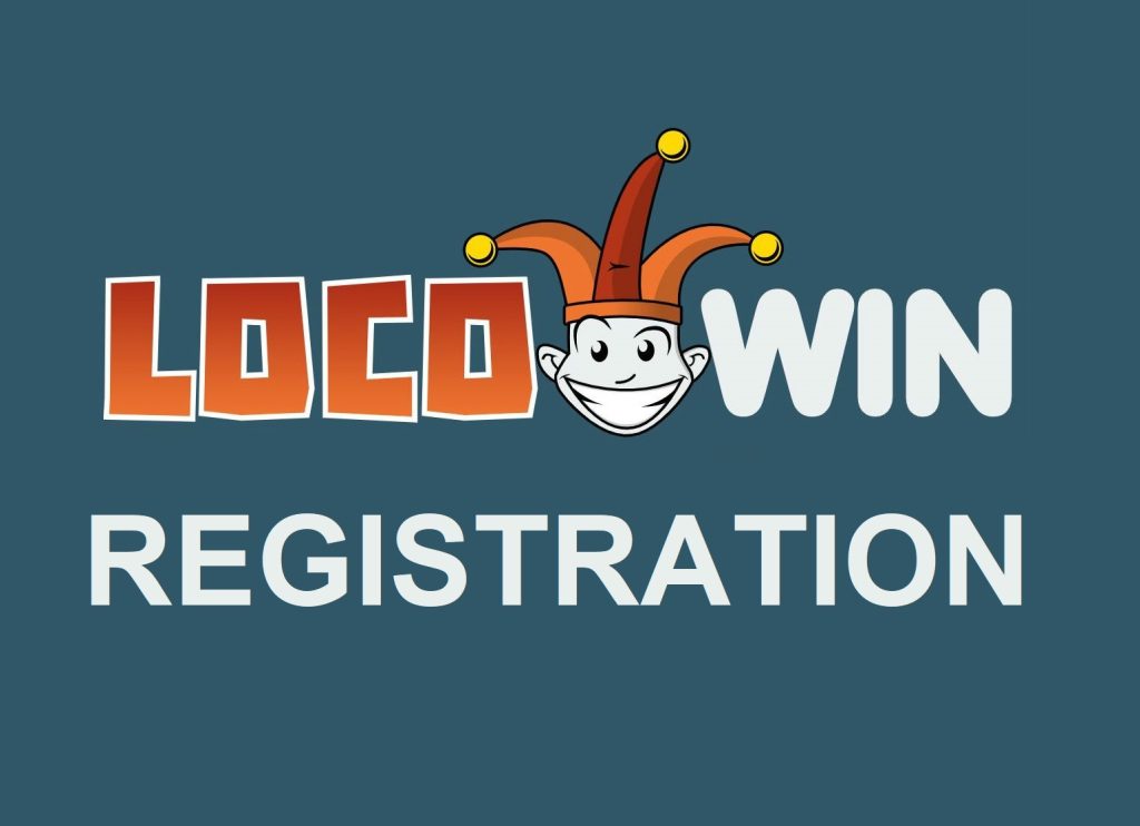 Locowin registration