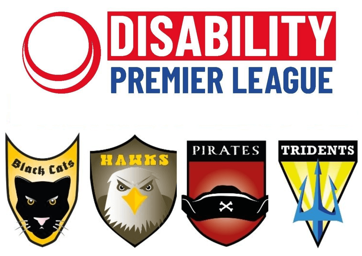 What is the Disability Premier League?