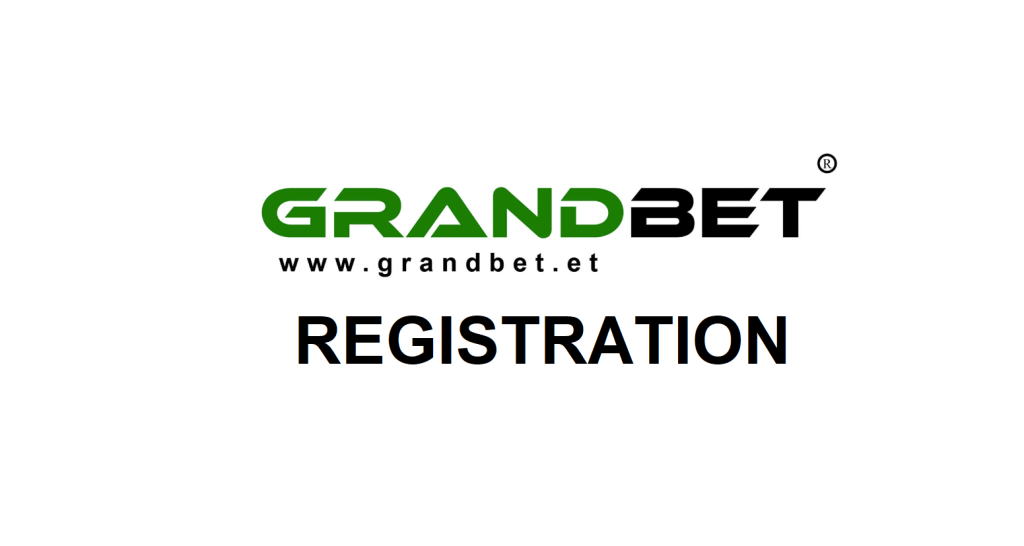 Grandbet Registration