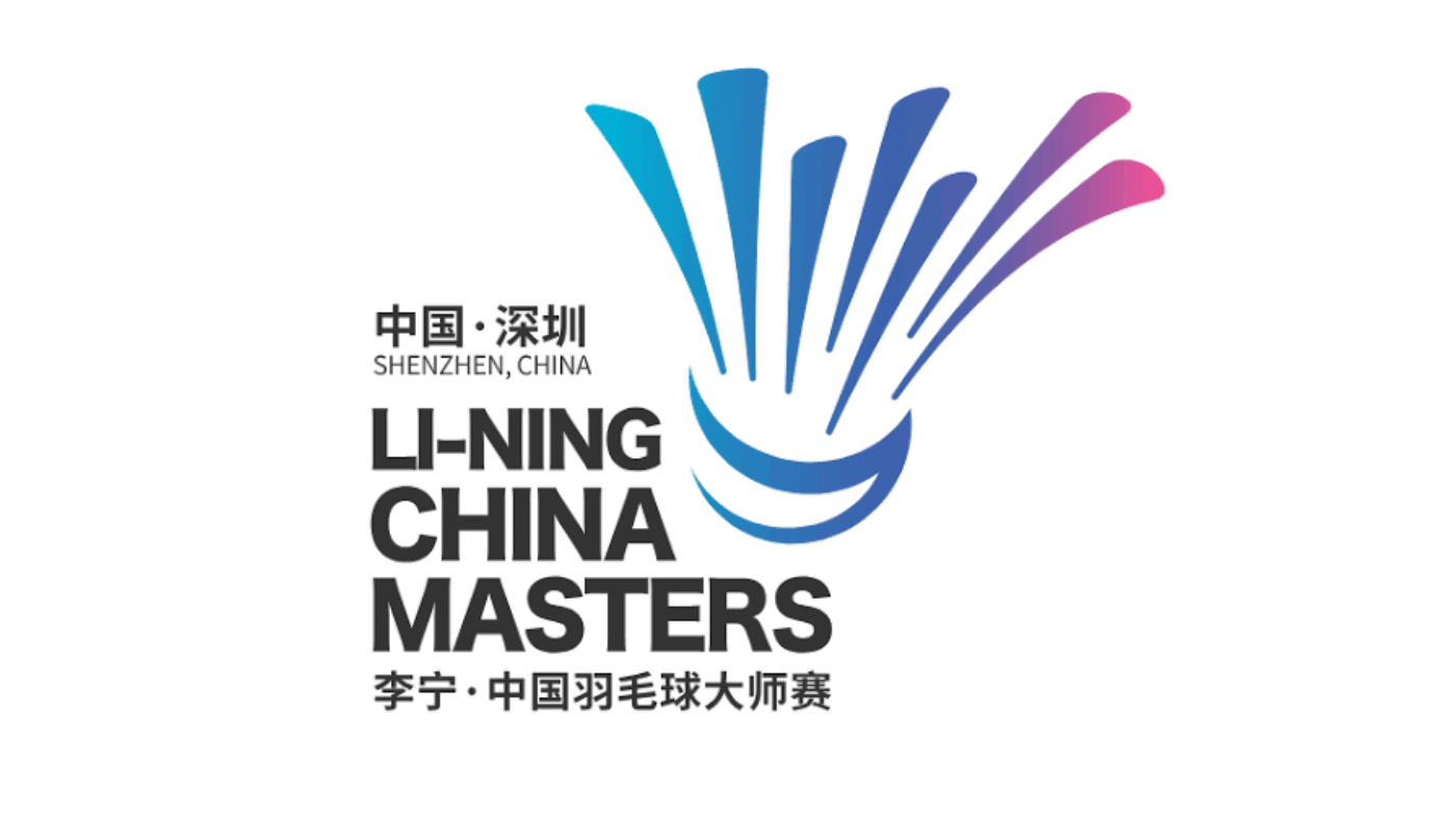 What is the China Masters in the sport of badminton?