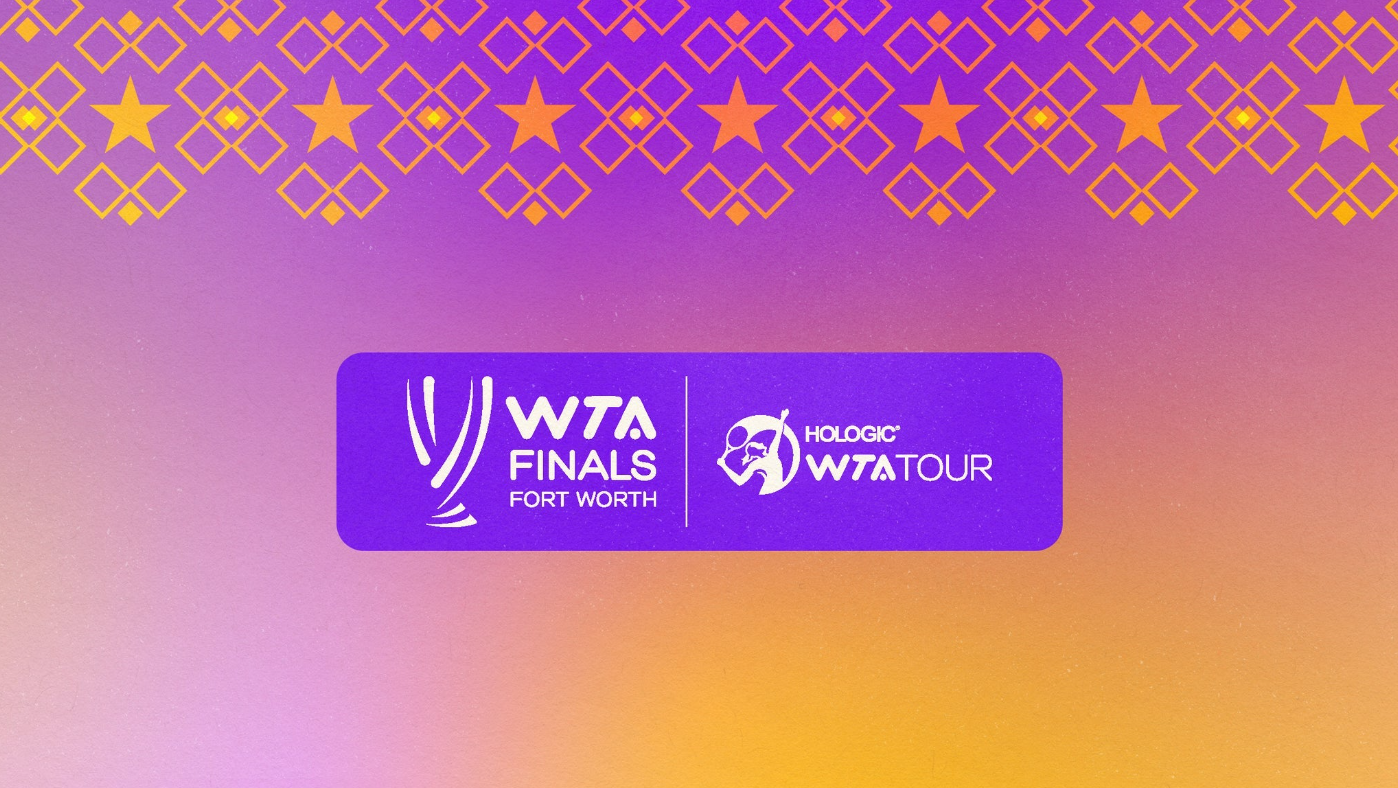 What are the WTA Finals on the WTA Tour?