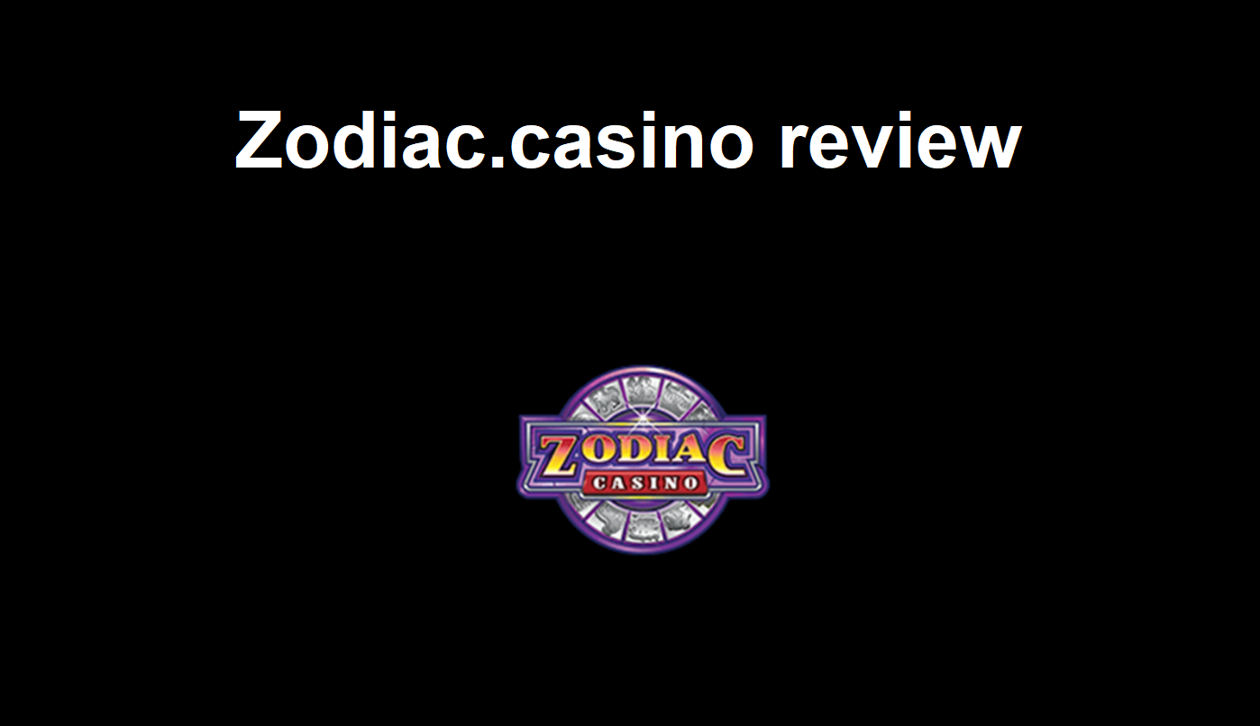 Zodiac.casino