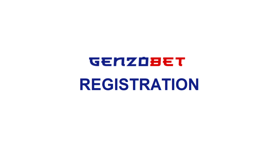 Genzobet registration
