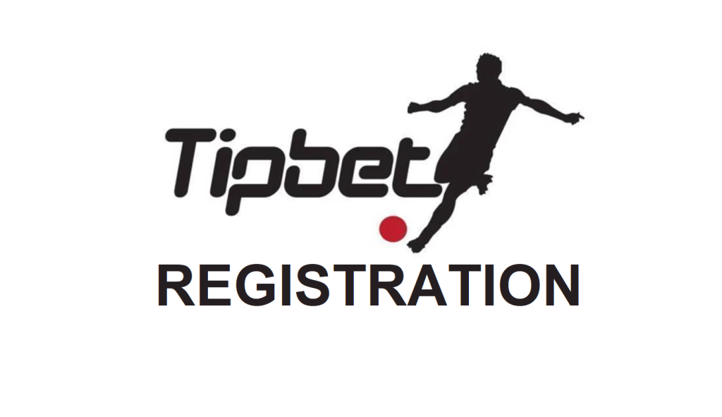 Tipbet registration