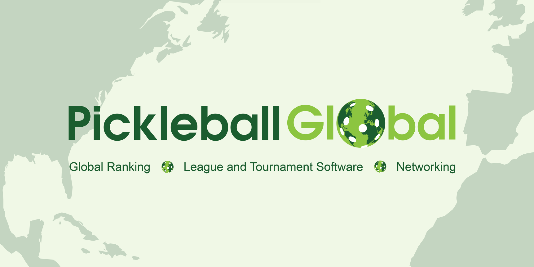 Why is Pickleball Global important for players?