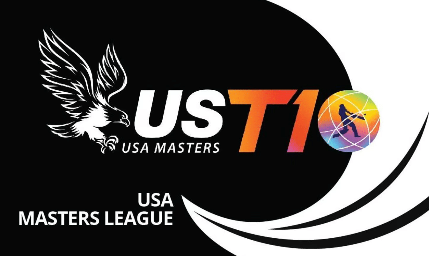 What is the US Masters T10 league?