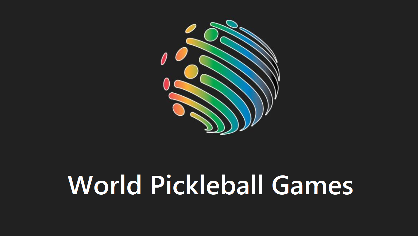 What are the World Pickleball Games?