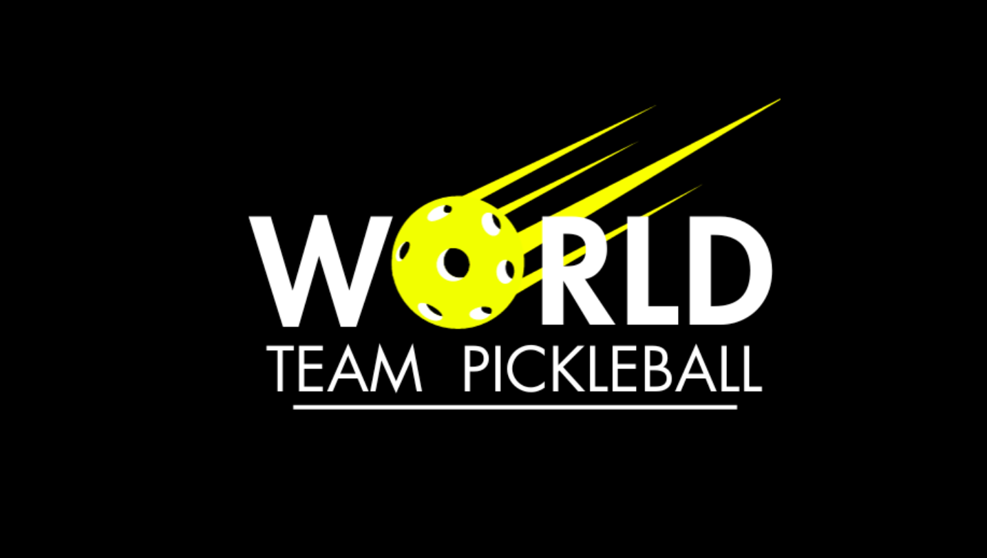 What is World Team Pickleball?