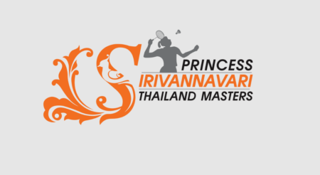 What is the Thailand Masters in badminton?
