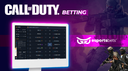 COD betting – Call of Duty betting sites