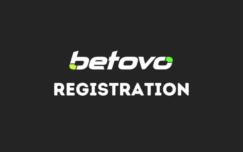 Betovo Registration